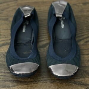 Yosi Samra Foldable Flats